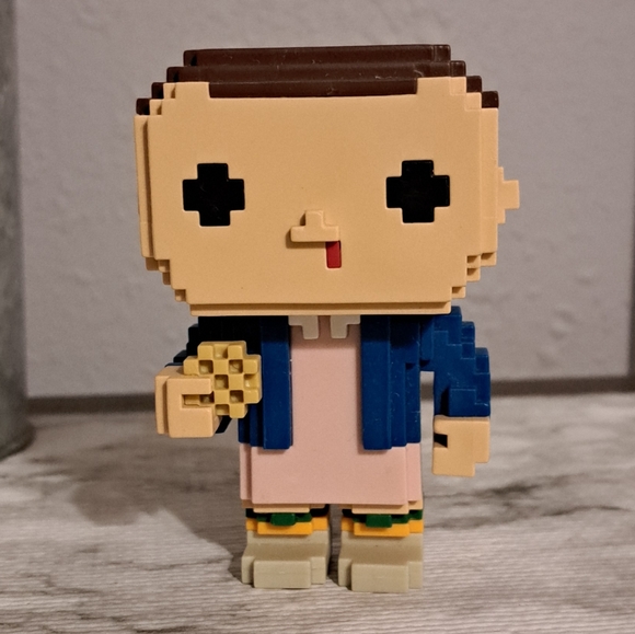 Funko Pop Stranger Things - Picture 6 of 8